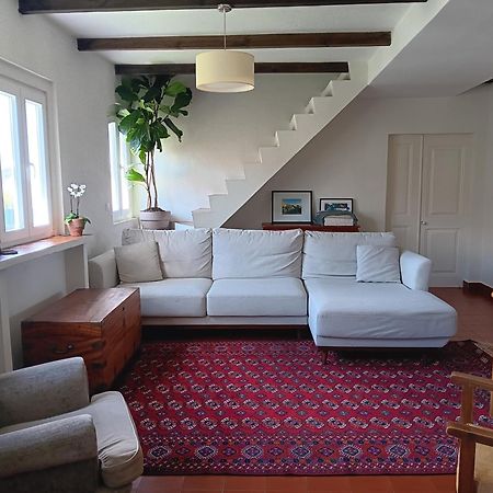 Quintinha A 35Min De Lisboa Villa มาฟรา ภายนอก รูปภาพ