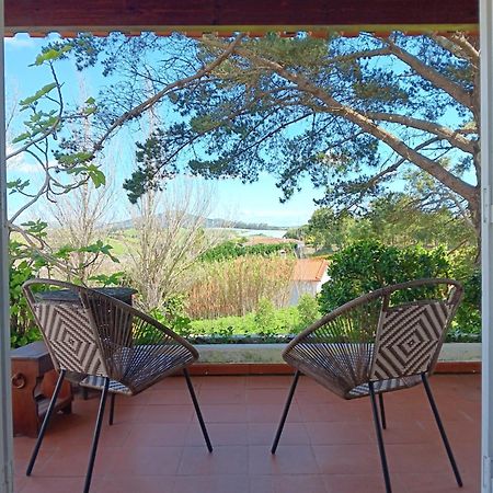 Quintinha A 35Min De Lisboa Villa มาฟรา ภายนอก รูปภาพ