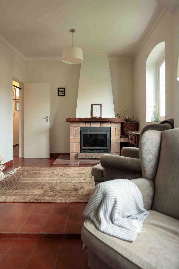 Quintinha A 35Min De Lisboa Villa มาฟรา ภายนอก รูปภาพ